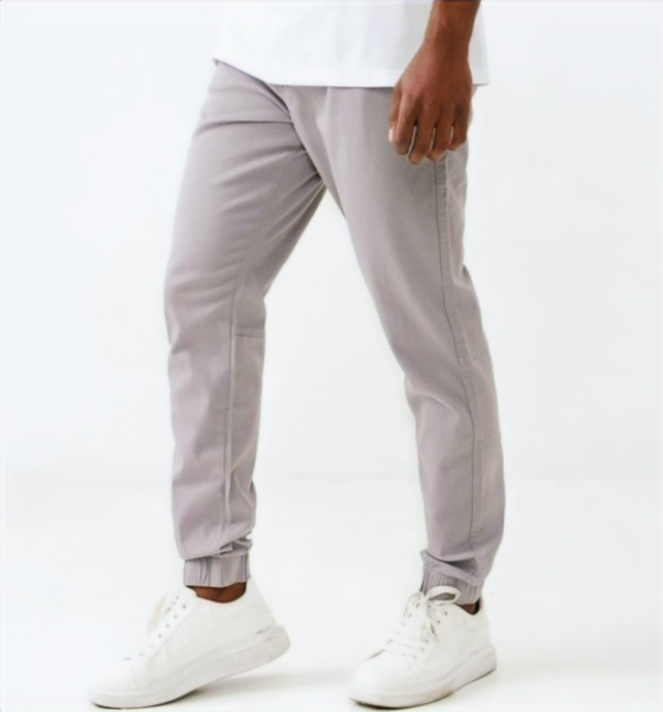 Liquid Venom Stretch Joggers - Image 2