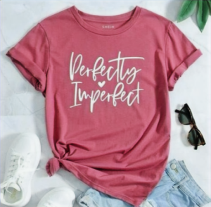 Heart Tee