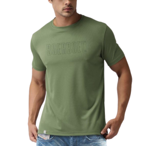 Men's Premium Cotton Printed T-Shirts