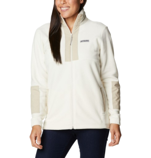 Fleece Jacket Full Zip