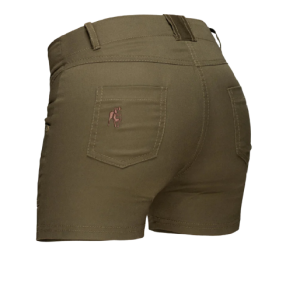 Ladies Kalahari Shorts