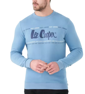 Men's Jerome Sweatshirt
