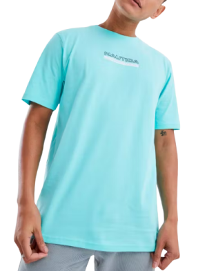 Men's Harlequin SS T-Shirt