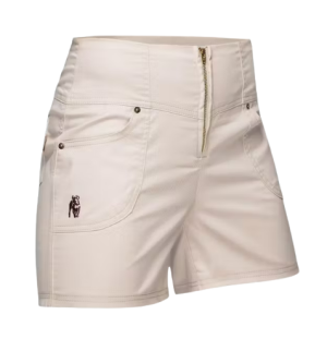 Ladies Kalahari Shorts ZIP