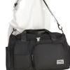 Duffel Bag with Shoulder Strap - Image 7
