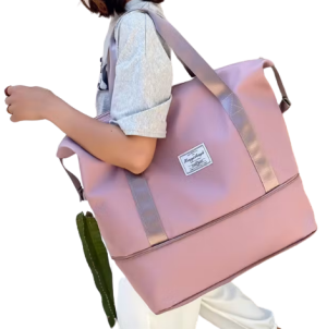 Travel Bag Foldable Multi-Purpose