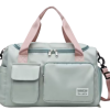 Duffel Bag with Shoulder Strap - Image 6