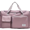 Duffel Bag with Shoulder Strap - Image 5