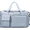Duffel Bag with Shoulder Strap - Image 4