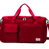 Duffel Bag with Shoulder Strap