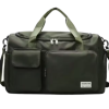 Duffel Bag with Shoulder Strap - Image 2