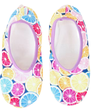 Ladies Themed Summer Slippers