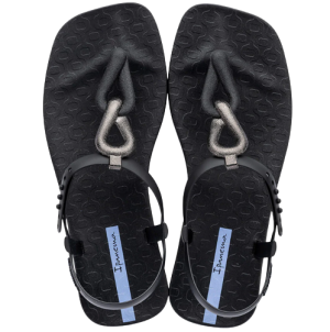 Ladies Class Fever Shine Sandals
