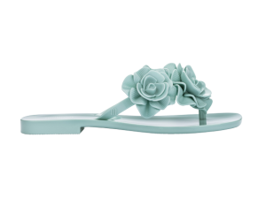 Ladies Harmonic Squared Garden Sandals