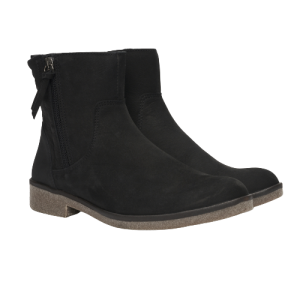 Lane Ladies Leather Zip - Up