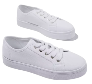 Winnie Lace Up Sneakers