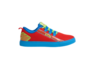 Kicks Unisex Kokovha Limited Edition Sneakers