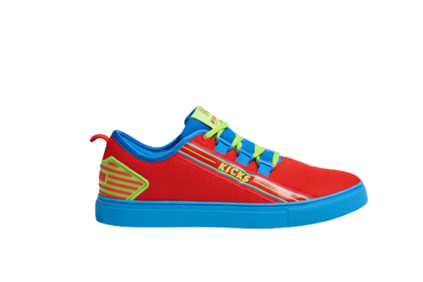Kicks Unisex Kokovha Limited Edition Sneakers