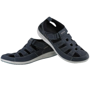 Woodland- Men's Genuine Leather Sandals
