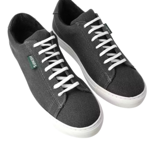 REEFER-Handmade Unisex Hemp Sneakers