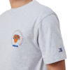 COTTON - NBA Logo T-Shirt