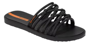 Ladies Link Slide Sandals