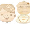 Tooth Fairy Baby Tooth Keepsake Box - Image 2