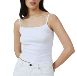 Ladies Cami top