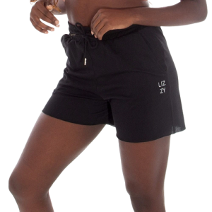 Lizzy Everette Elasticated Walk Short Walkshort