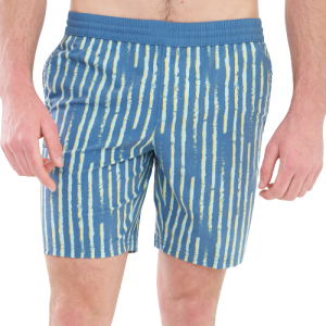Lizzard - Men's Elasticated Redfin Boardshorts