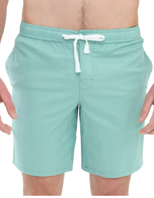 lizzard - men's elasticated simon boardshorts