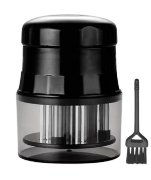 CheffyThings Meat Tenderiser with 56 Needles