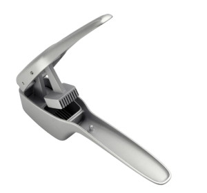 Jamie Oliver - Garlic Press - Silver