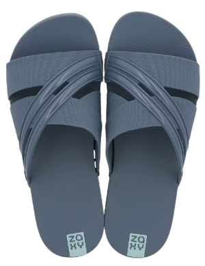 Zaxy - Ladies Respiro Slides