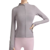 Evia - Ladies Long Sleeve Jersey - Image 3