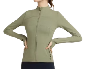 Evia - Ladies Long Sleeve Jersey