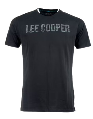 Lee Cooper Men's Maximo Printed T-shirt