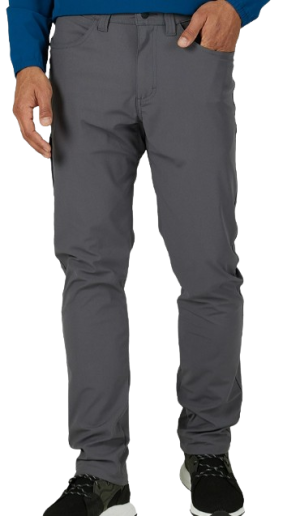 WRANGLER - Iron Gate 5 Pocket Pants