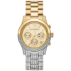 Runway Two-Tone stainless steel Watch