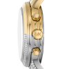Runway Two-Tone stainless steel Watch - Image 2