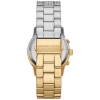 Runway Two-Tone stainless steel Watch - Image 3
