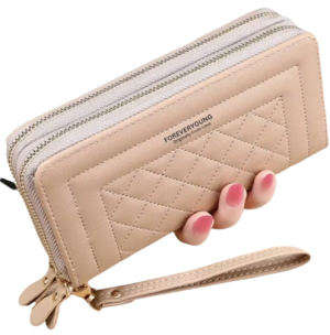Purse & Card Holder