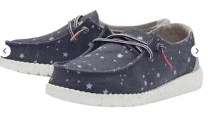 Girl's Wendy Shoes