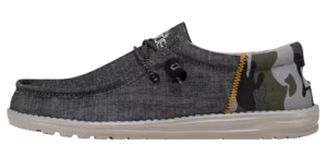 Men's Wally Funk Shoes
