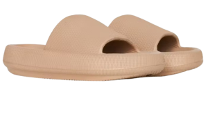 Unisex Waterproof Cloud Slippers