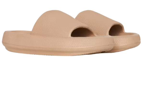 Unisex Waterproof Cloud Slippers