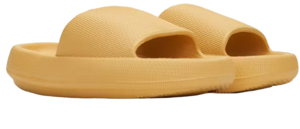 Unisex Waterproof Cloud Slippers - Image 2