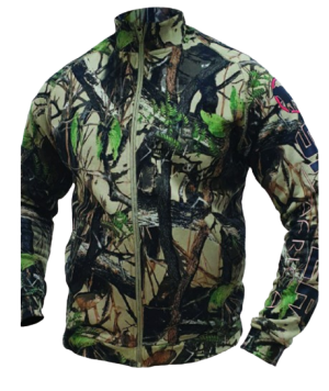 Sniper Men's 3D Reactor Jacket