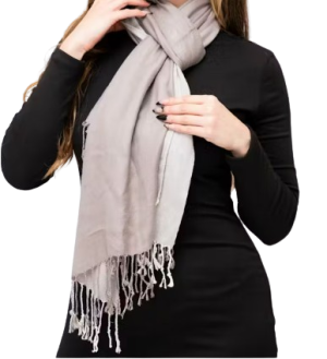 Winter Scarf