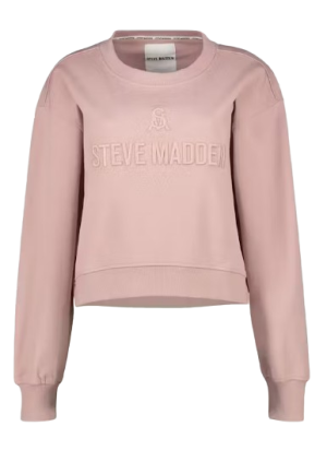 Ladies LILY Crew Neck Sweater
